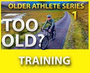Adventure cycling playlist image for Always Another Adventure